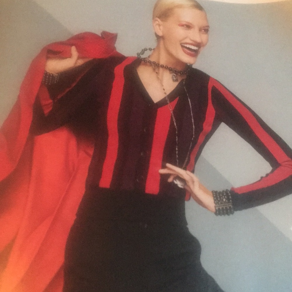 Royal Pullover - image 4